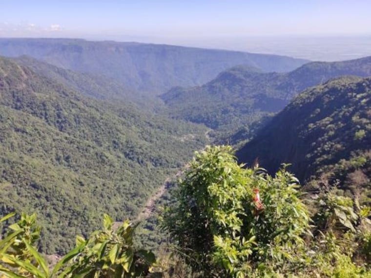 Seven Sister Falls-2